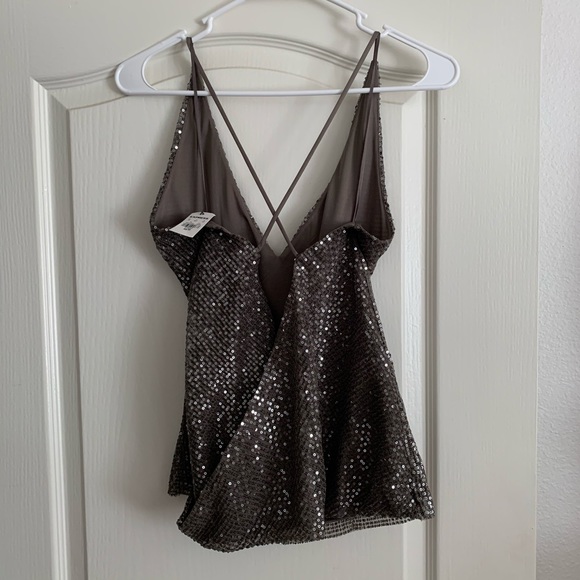 Express sequence blouse - Picture 2 of 3